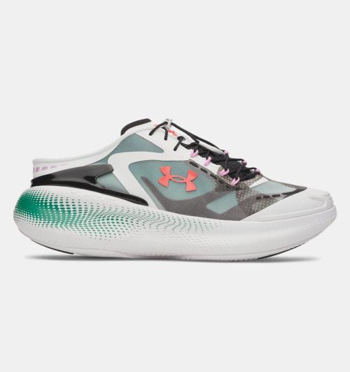 [Under Armour] UA Echo SlipSpeed [6006061-102]