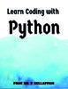 Книга Learn Coding With Python by Sellappan Palaniappan - Paperback