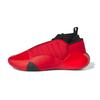 Harden Vol. 7 J Scarlet Kids Sneakers Red Better-Scarlet Core-Black HQ9102