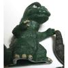 Использованный Годзилла GODZILLA Первый Годзилла Годзилла Атака на полную мощь Пальчиковая кукла Мягкий винил
