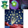 Плюшевая игрушка Star Belly Dream Lites Звездный проектор-лампа для успокаивающего сна