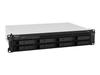 SYNOLOGY RackStation RS1221+