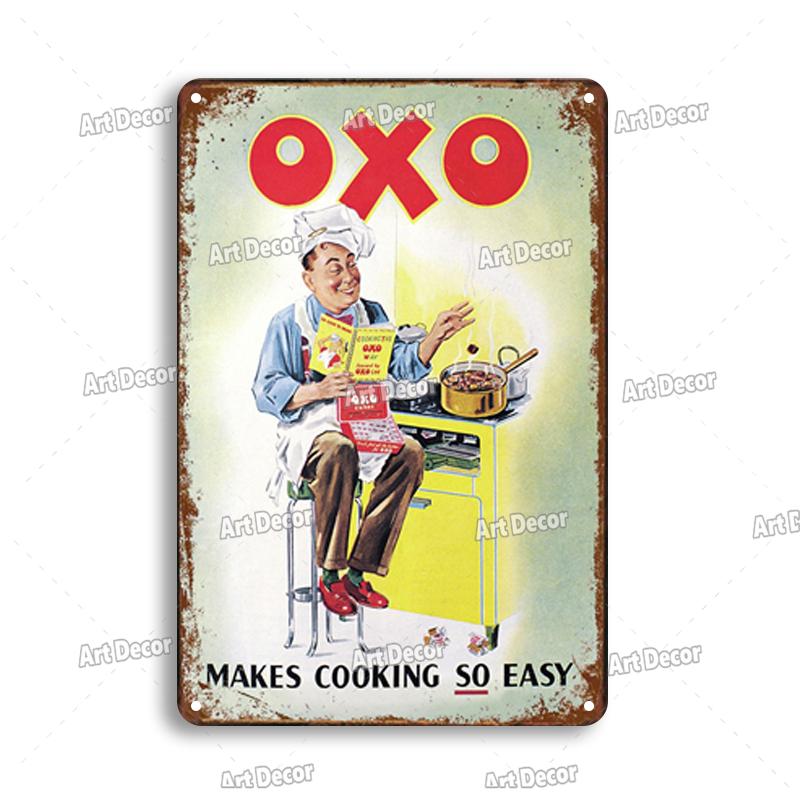 Shabby Chic Popcorn Metal Poster Tin Sign Vintage Cinema Dining Room Decor Plaques Retro Hot Dog Metal Plate Kitchen Accessories