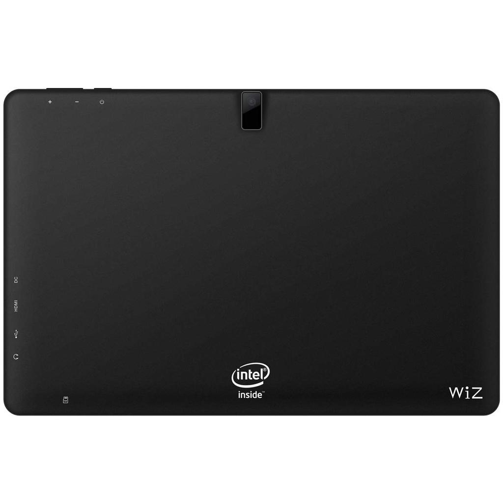 Планшет KEIAN 10 дюймов на базе Windows KIC104PRO-BK