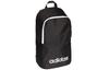 Adidas Polyester Backpack Unisex Black DT8633