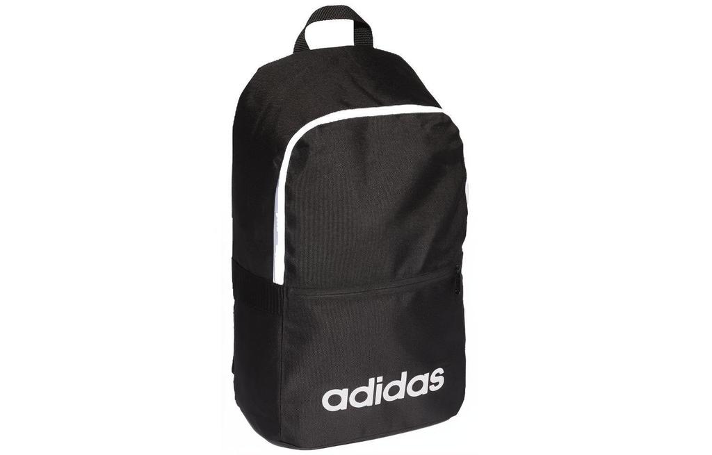 Adidas Polyester Backpack Unisex Black DT8633