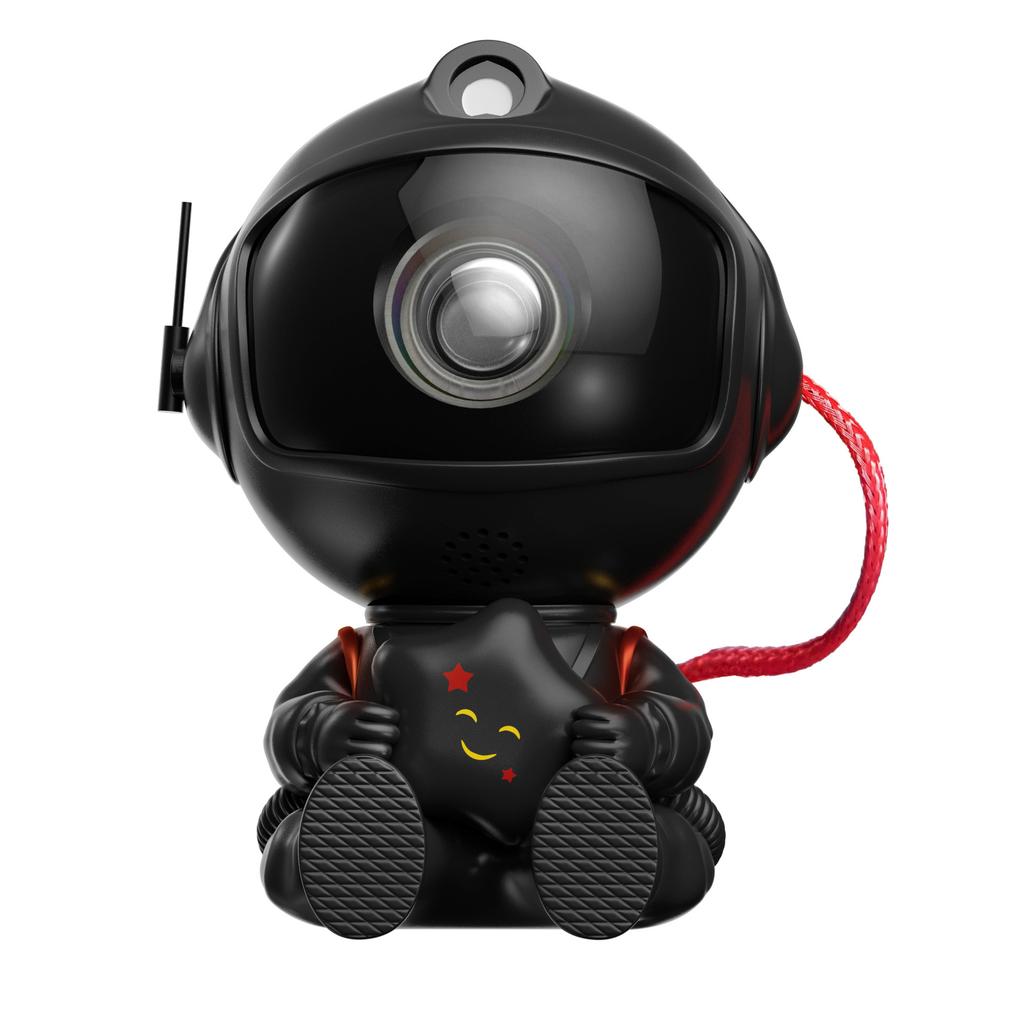 Галактика Звезда Астронавт Проектор Свет Звездное Небо Проекторы Лампа Украшения Спальня Комната Туманность Светодиодный Ночной Светильник Ребенок Взрослый Подарок