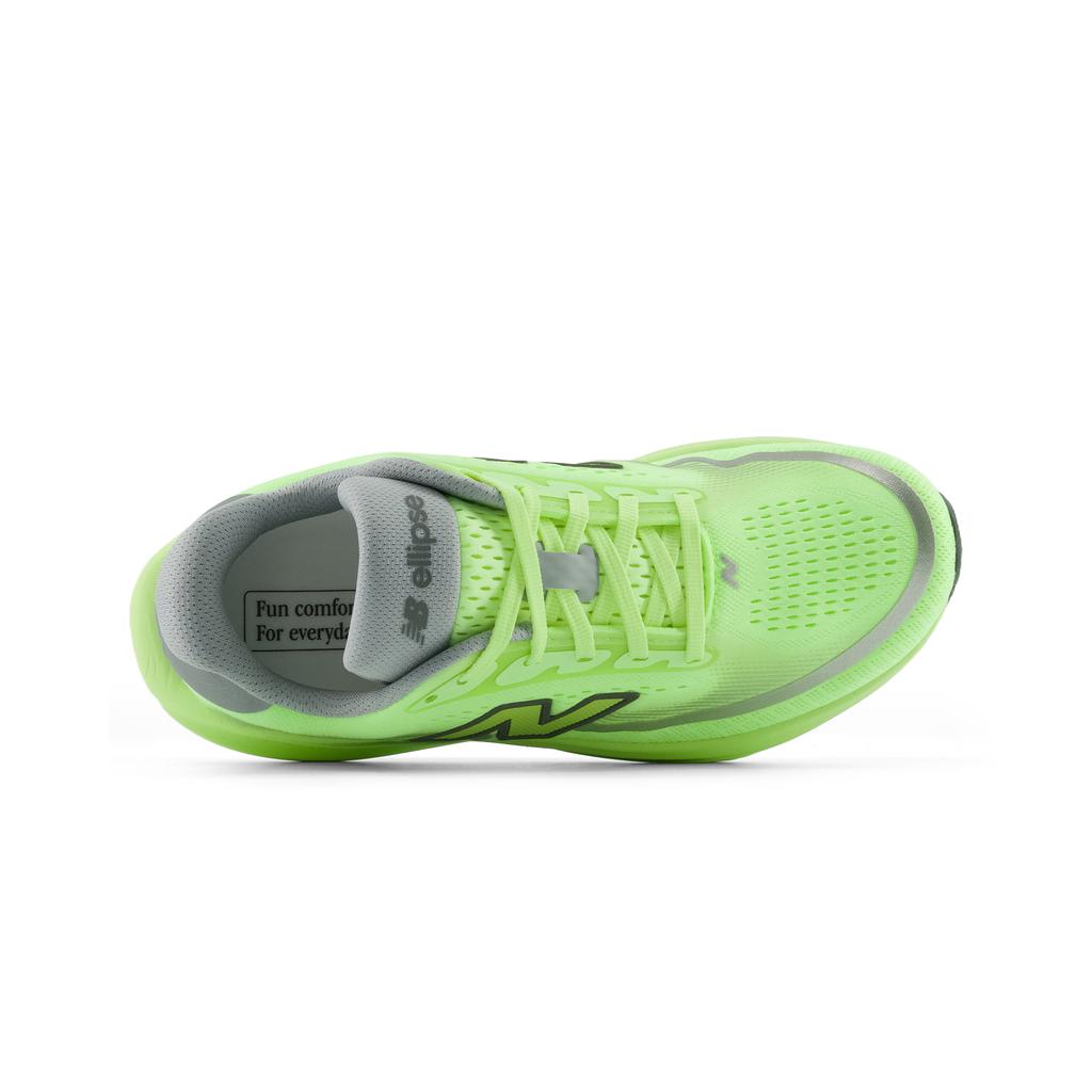 New Balance Эллипс V1 Послесвечение Одинокая звезда Серый (Женский)