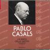 CD CASALS (PABLO), BACH - Bach: Complete Unaccompanied Cello  CE30521314 EMI Japan ObiClassical Used