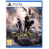 Видеоигра для PlayStation 5 Square Enix Tactics Ogre Reborn