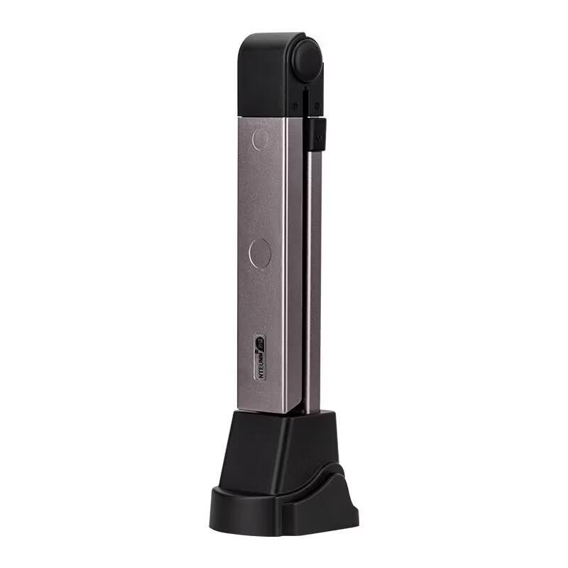 NTEUMM 18MP A4 High-Speed Document Scanner & Visualizer CN plug (adapter included)