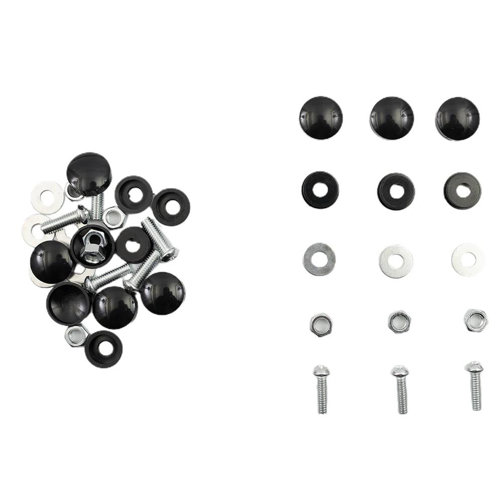 2X прозрачный светоотражающий анти-скоростной красный свет камера дорожная пошлина стопор номерной знак крышка ABS для американских транспортных средств наружные части автомобиля грузовика