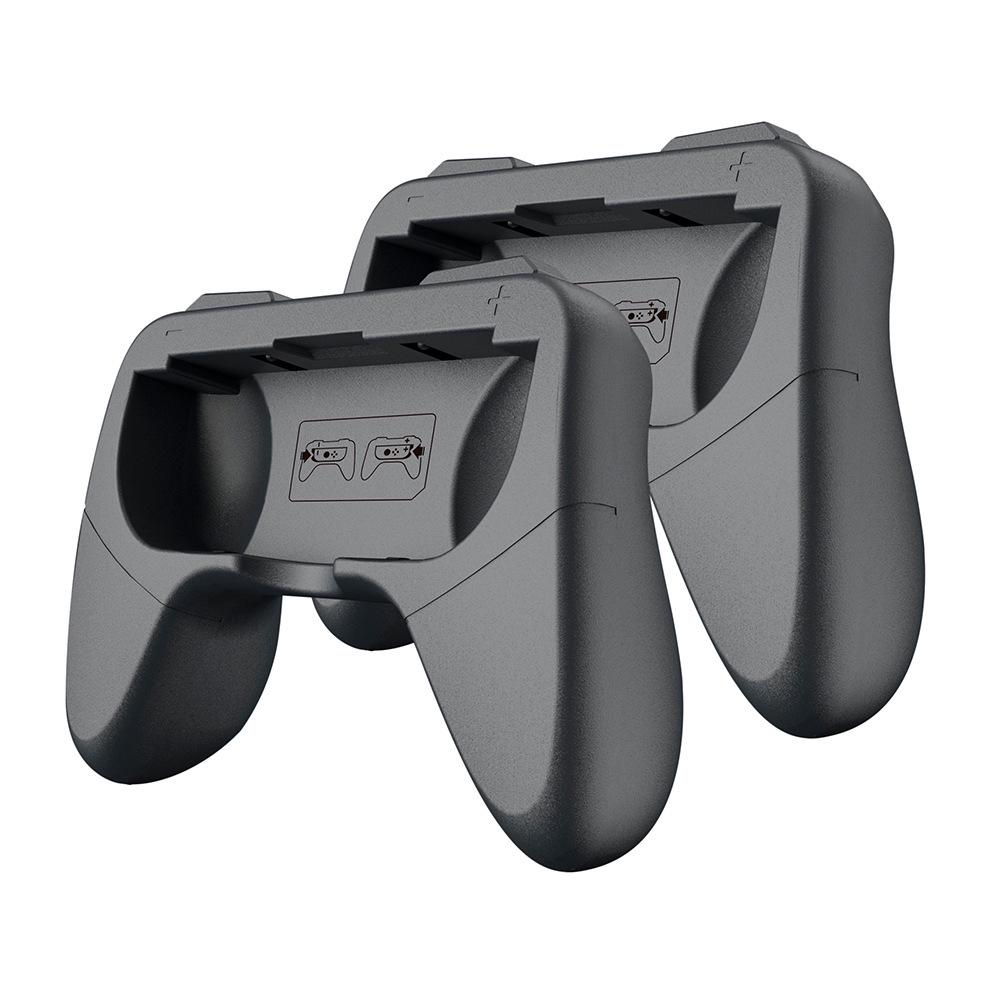 Рукоятка для геймпада Nintendo Switch и Switch OLED Joy-Con