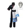 Костюм для косплея Gintama, комплект из 5 предметов, размер L la010022a02n0 [Разные дома]