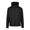 Mens Heber Hybrid Hoodie