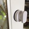 Multi-purpose Door and Window Assistant Handles Simple Suction Cup Small Handles Household Cabinet Doors Plastic Handles