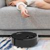 Intelligent Sweeping Robot Vacuum Cleaner Strong Suction Low Noise Rechargeable Ultra-Thin Automatic Sweeping Mopping Smart Robot