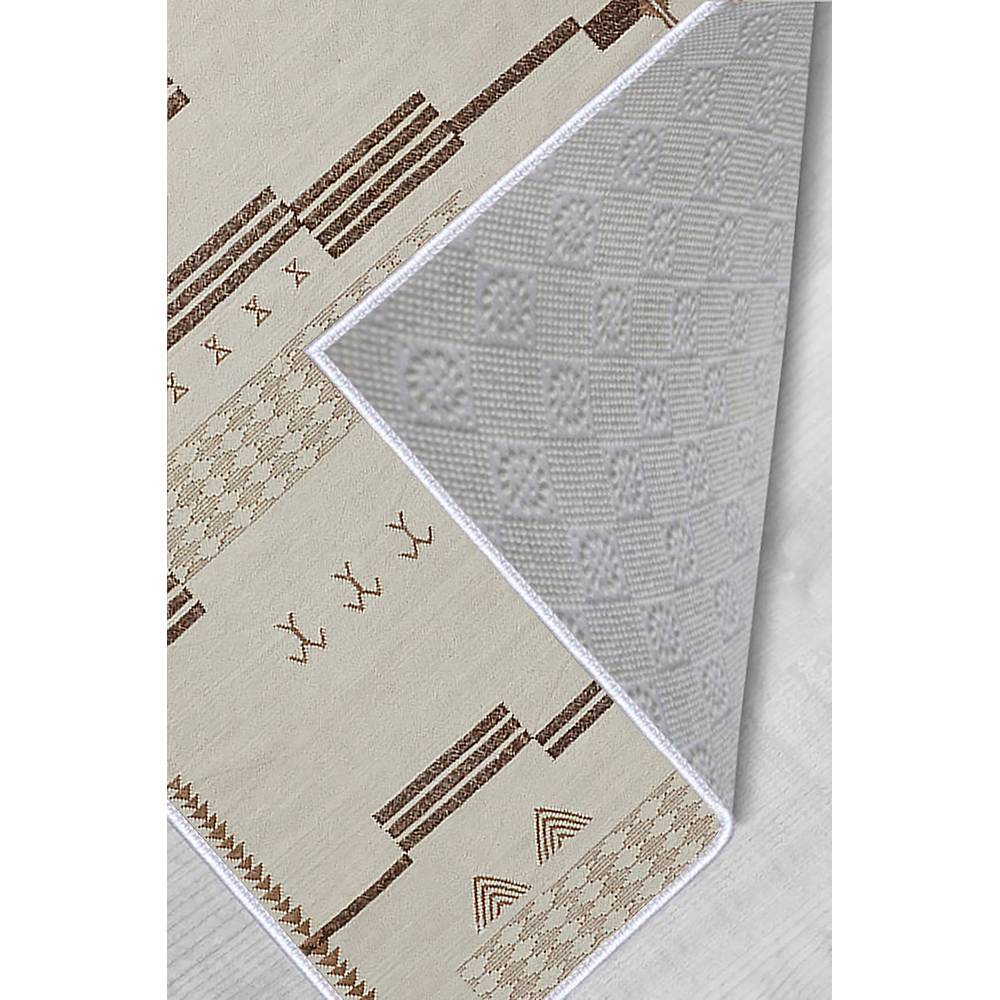 Rovigo Home Моющийся ковер с принтом RVGHOME0598