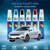 Car Mending Fill Paint Pen Tool Professional Applicator Waterproof Touch Up Car Paint Repair Coat Painting Scratch Clear Remover