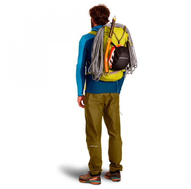 Рюкзак Ortovox Trad 22 Dry blue lake (47220)