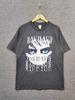 Vintage Bauhaus Peter's Murphy Eyes Band Black Unisex Tshirt Reprint KH9823