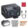 Японская вспышка Godox iT30Pro для камер Sony TTL HSS Руководство пользователя [Авторизованный дистрибьютор] iT30Pro-S Камеры, GN15, Полноцветный сенсорный экран,