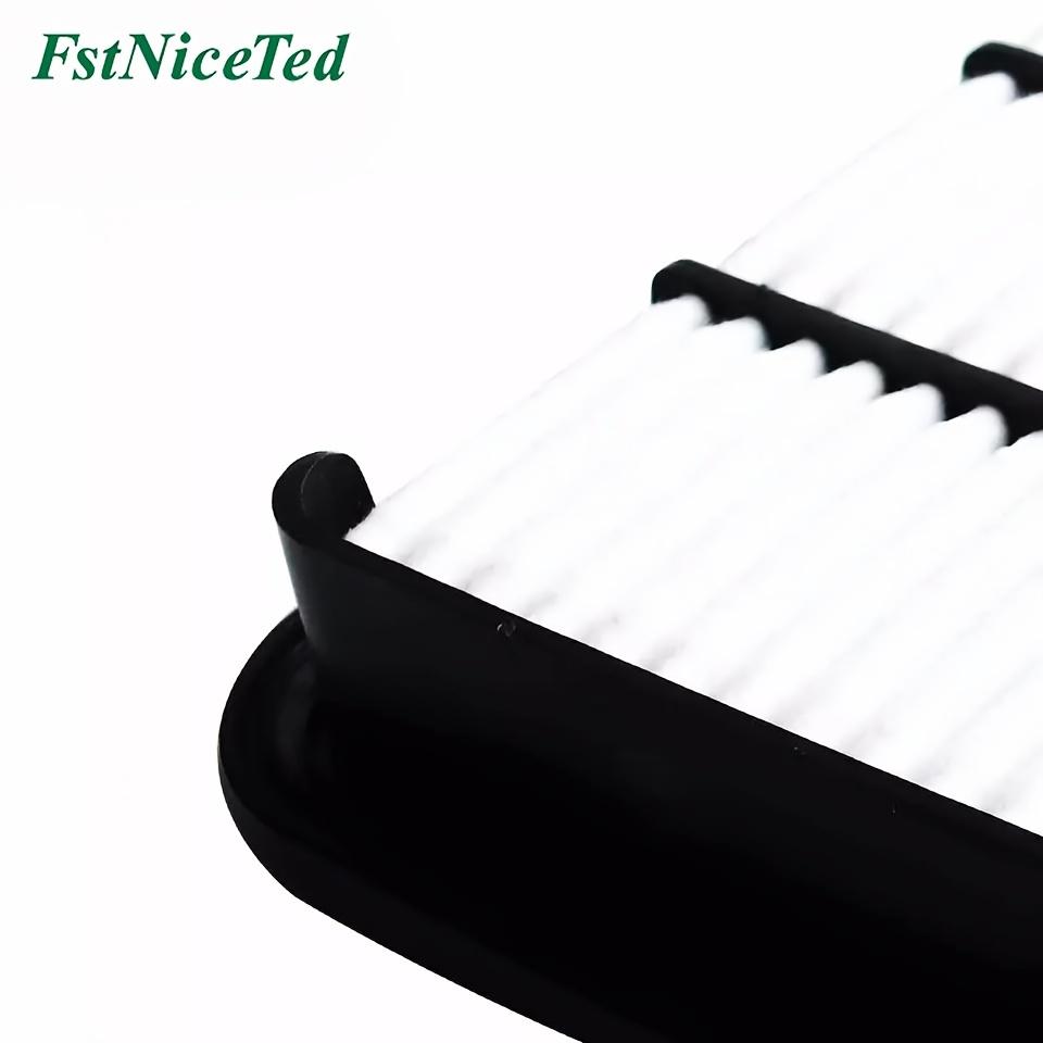 (1PC) Воздушный фильтр из полипропилена подходит для 16 Mitsubishi Outlanders, заменяет 1500A680