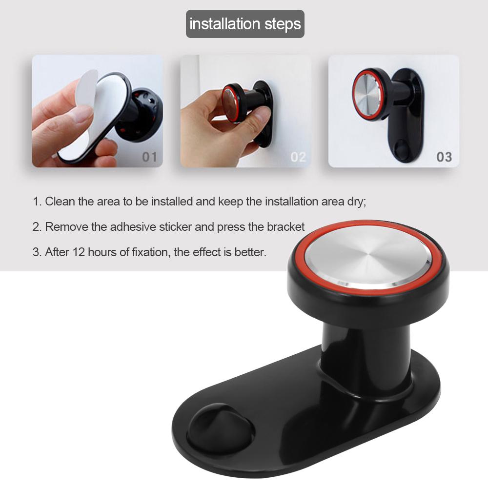 Вешалка для наушников Кронштейн для наушников Держатель для кабеля Крючок для наушников