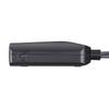 Sanwa Supply PC автоматическое коммутационное устройство с ручным переключателем (Совместимость с 4K, 21) SW-KVM2WHUUS