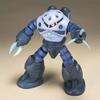 Hg 1/144 Msm-07 Z Gok Сборная модель Подвижные суставы Высококачественный Коллекционный Робот Наборы Модели Детский Подарок Украшения Декор