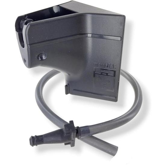 3 шт. силиконовый молочный шланг для полностью автоматической кофемашины 11,8 дюйма молочная трубка запасные аксессуары для Siemens