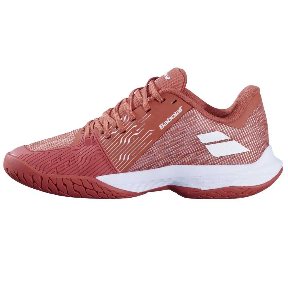 Babolat Shoes for All Surfaces Jet Tere 2