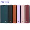 Case for Vivo Y15,Y17,Y20,Y20S,Y21,Y21S,Y35,Y22S,Y16 4G,Y02S,Y36 5G,Y27 4G,V27 5G...PU Leather Flip Stand Wallet Phone Bag Leather Case with Card