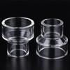 Clear Acrylic Pipe Fittings Variable Diameter Connectors for Water Tube Aquarium System Reliable Connection Joint