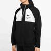 Nike Тканая куртка Windrunner Мужская верхняя одежда черная DD1089-011