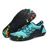 Men Women Water Shoes Beach Aqua Shoes Swim Sandals Drainage Wading Shoes Quick Dry Boating Barefoot Yoga Gym Fishing Surfing Sneakers
