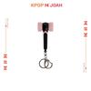 [SPECIAL EDITION] BLACKPINK - [DEADLINE] World Tour In Goyang Light Stick Keyring