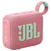 JBL Портативная Bluetooth-колонка GO4, штекер CN (адаптер в комплекте) (Китайская версия)