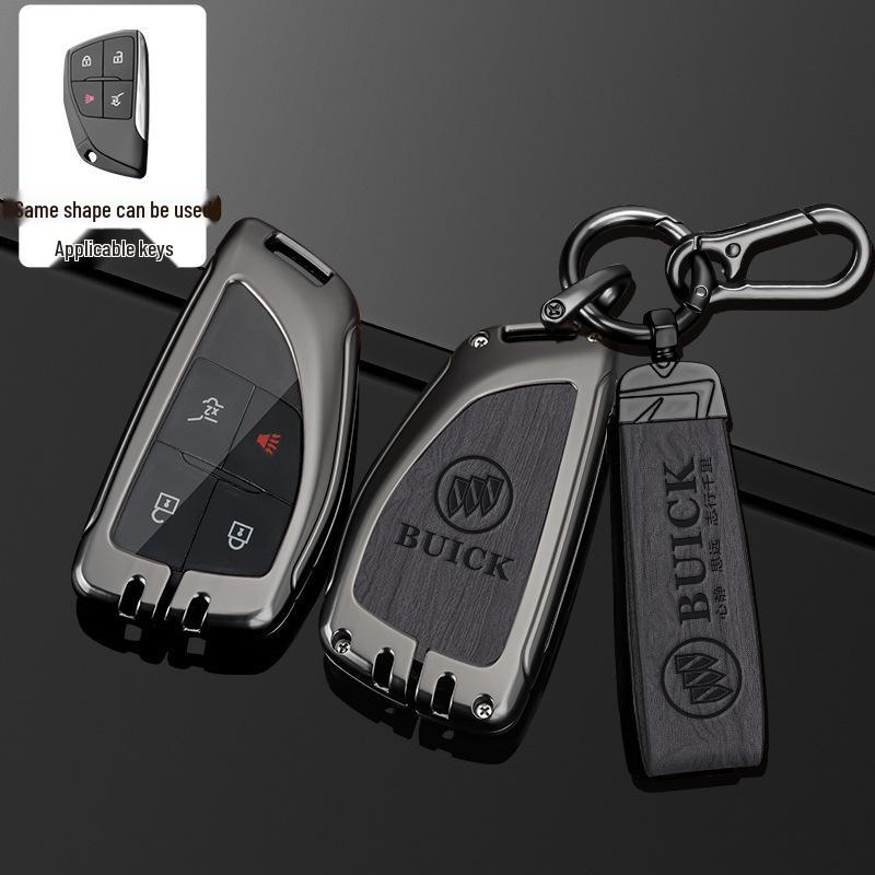 Крышка-защелка кузова автомобиля для Buick GL8, Regal, Envision, LaCrosse, Excelle, Verano, Encore