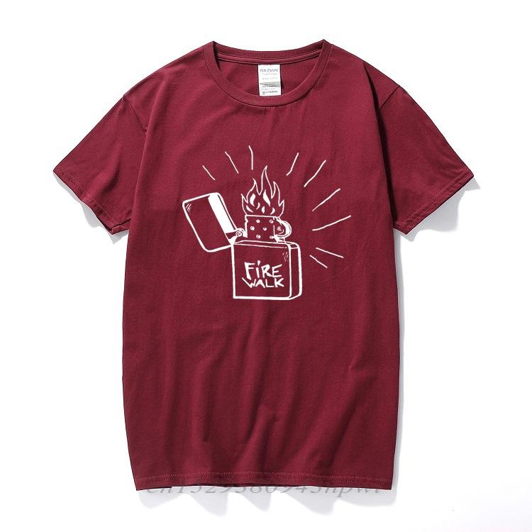 Life Is Strange Custom Unisex Tshirts Cotton Tshirt Short Sleeve Unisexs Tshirt Hip Hop Streetwear New Arrival Male Clothes