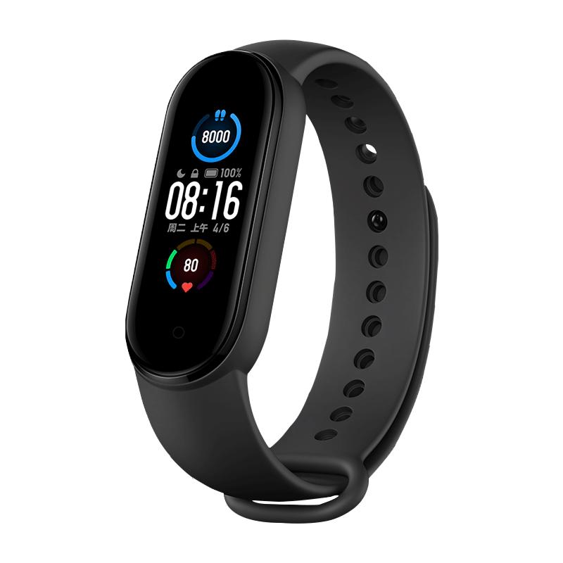 Браслет для Mi Band 6, спортивный силиконовый ремешок Miband4 miband 5, сменный браслет Correa для Xiaomi Mi Band 4, 6, 3, 5, ремешок