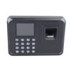 Fingerprint Attendance Machine Multilanguage Employee Time Clock for Office Factory