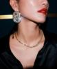 Sundaydiscoclub Disco Club Earrings Gold