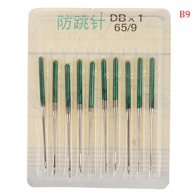 Sewing Stretch Cloth Machine Anti-Jump Needle Elastic Cloth Needle Accessories