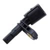 Right Front ABS Wheel Speed Sensor WHT003856 Is Suitable for Volkswagen Passat Tiguan Golf