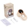 Household Clothes Shaver Lint Remover for Clothing Fuzz Electric Fluff Portable Brush Blade Rechargeable Fur Ball Trimmer
