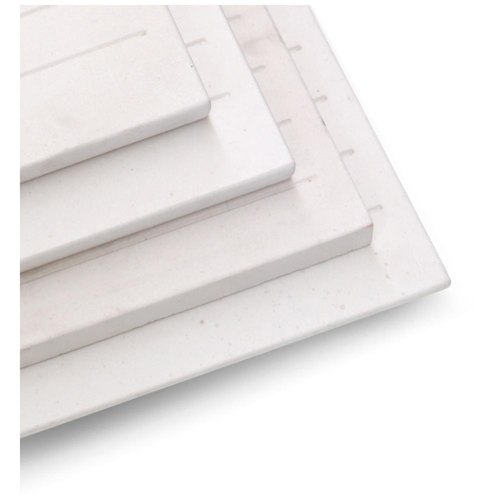 TERMOTEC Plates for LUCY 14 Right BS (set)