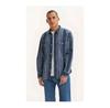 Levi's® Relaxed Fit Western рубашка с длинным рукавом