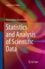 Книга Statistics and Analysis of Scientific Data