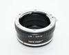 Leica R EOS M Mount Adapter with Lens Cloth K&F L/R-CANON Lr-eosm (KFEOSM)
